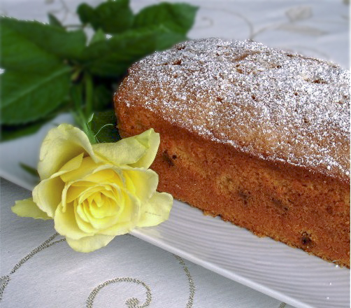 Кекс "Столичный"