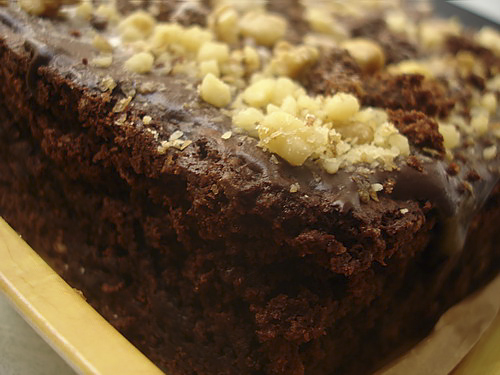 Торт "Брауниз"