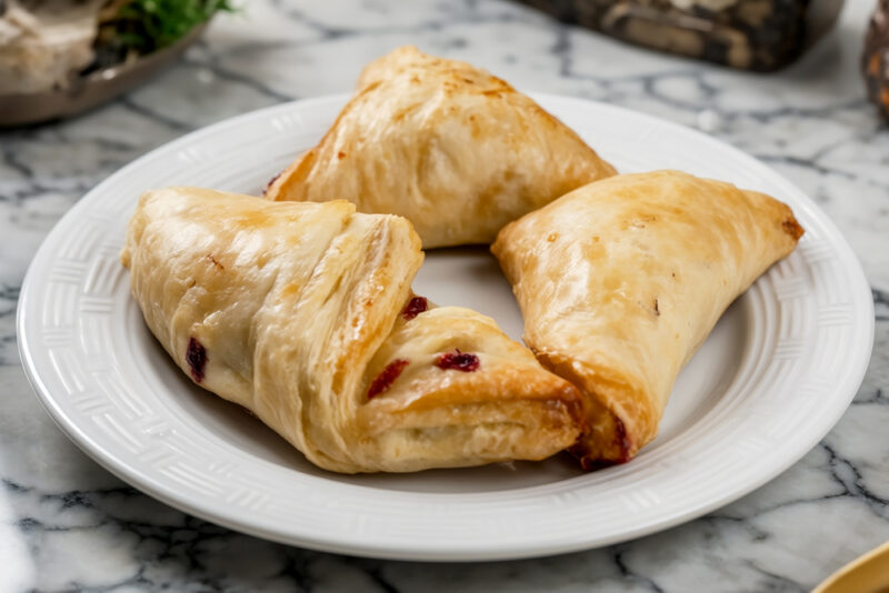 Бурекас с сыром