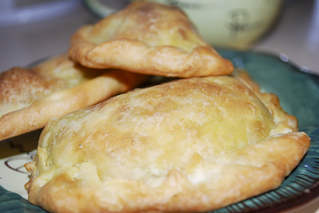 Марокканские кармашки