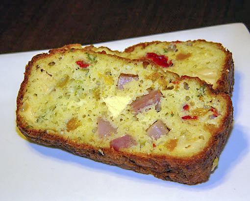 Пироги от Софи Дюдемен