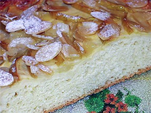 Дрожжевое тесто для пирогов