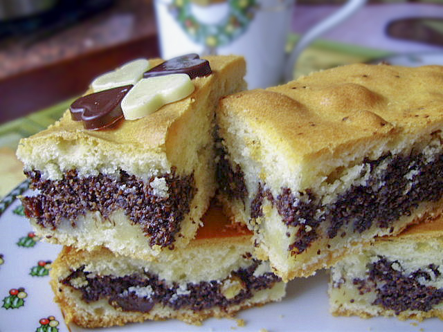 Песочный маковник