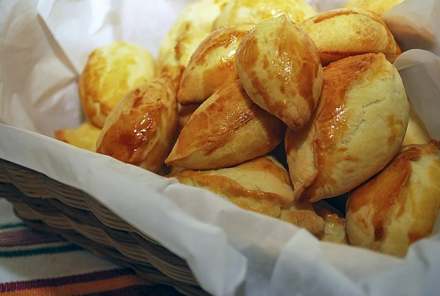 Пирожки по-кончаловски