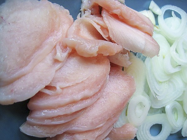 Струганина