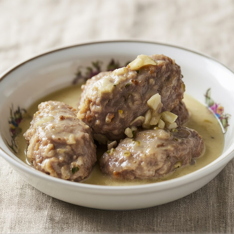 Гречаники
