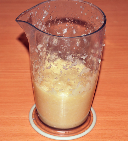 Карри из говядины