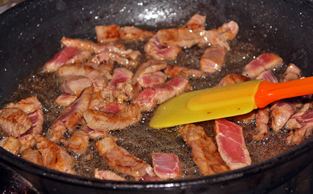 Карри из говядины