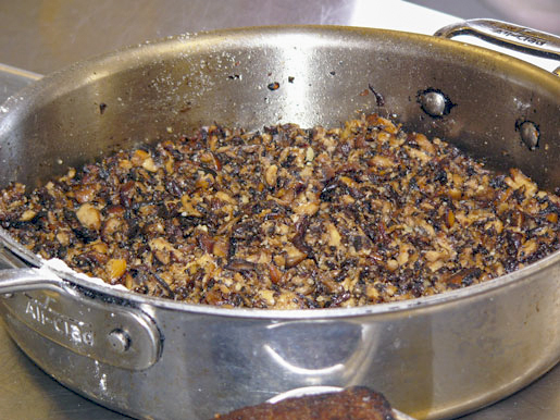 Говядина Веллингтон (Beef Wellington)