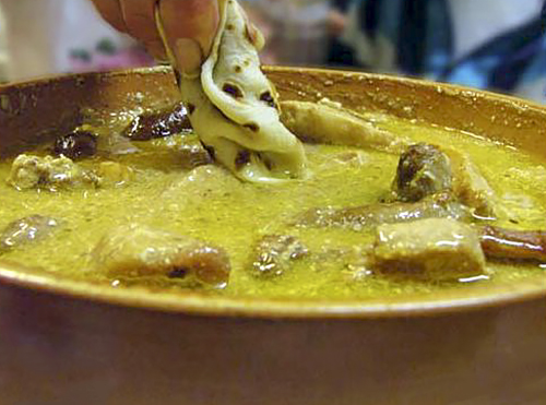 Мачанка свиная