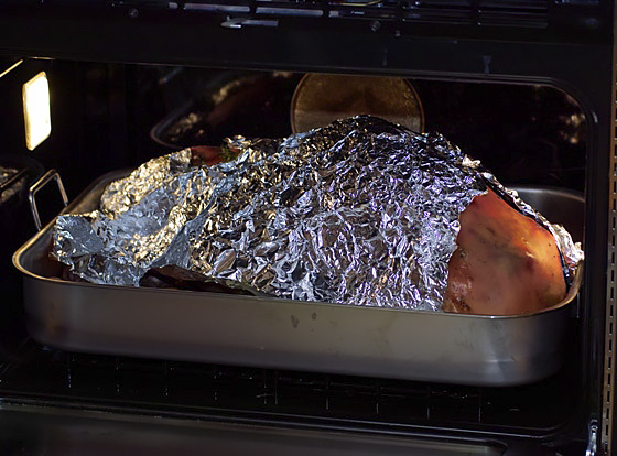 Молочный поросенок