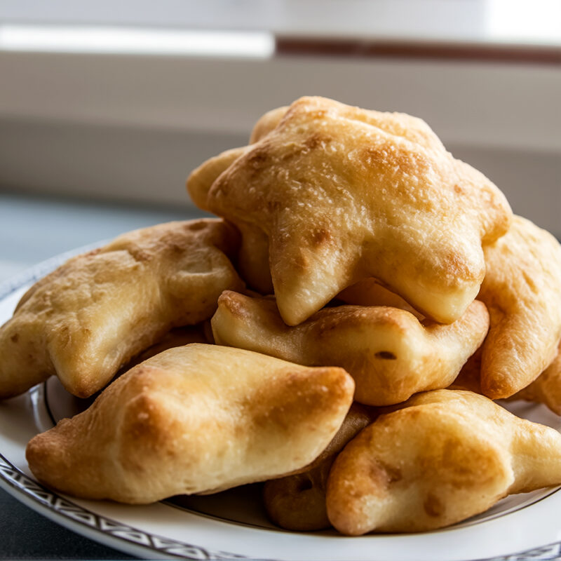 Баурсаки