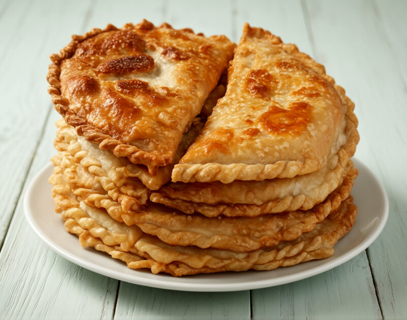 Чебуреки