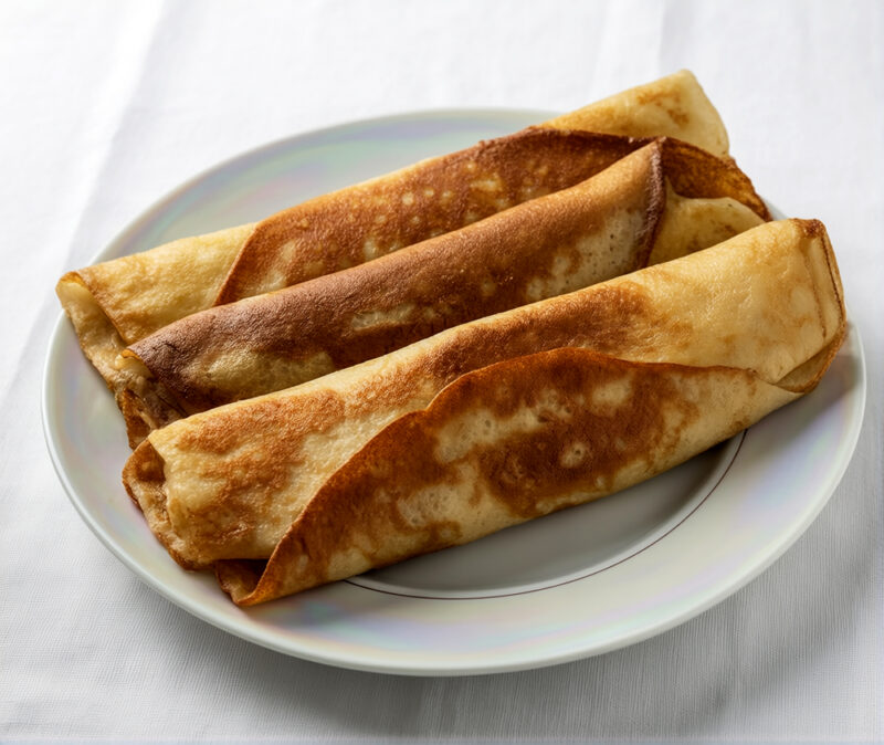 Блины