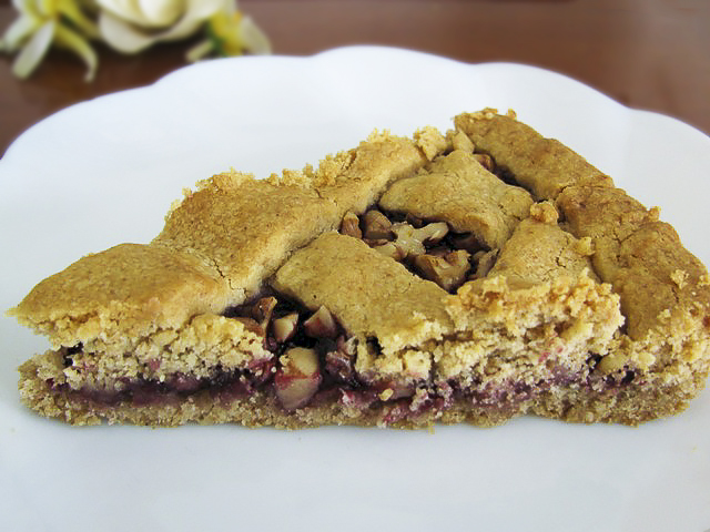 Линцкий торт (Linzer Torte)