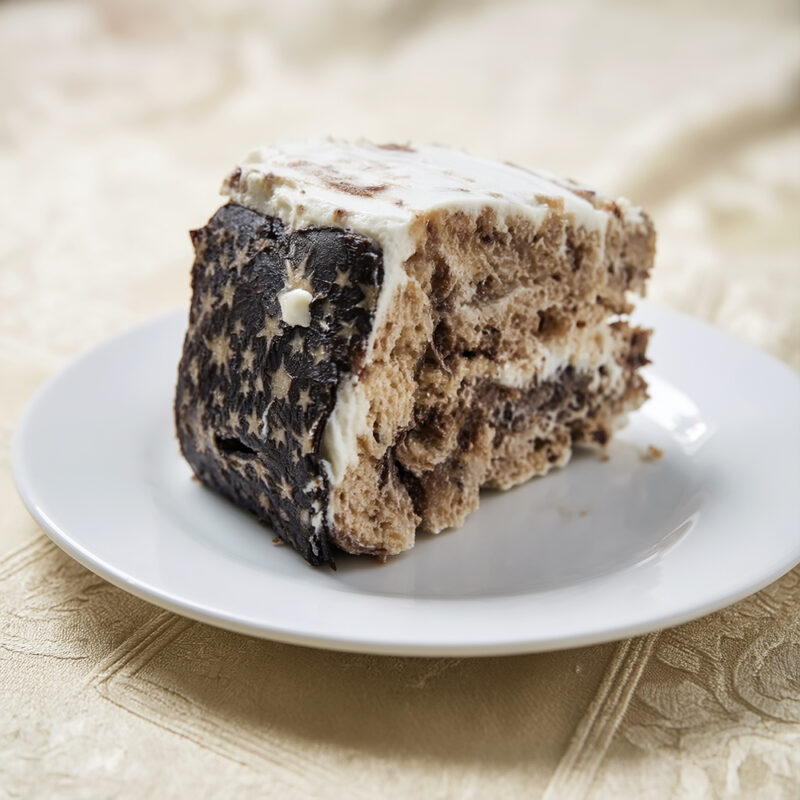 Киевский торт