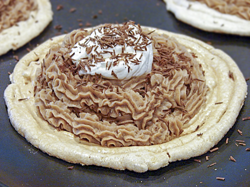 Монблан (Mont Blanc)