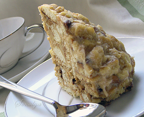 Муравейник