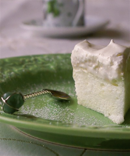 Торт "Павлова"