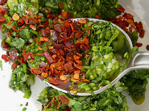 Томатный соус “Сацебели”