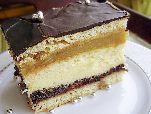 Варствовец (Warstwowiec)