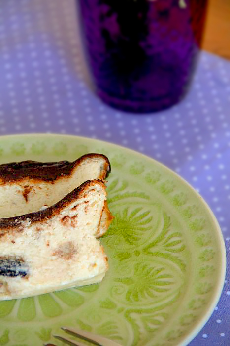 Львовский сырник