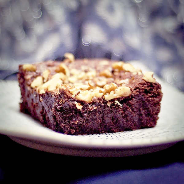 Брауни от Алтона Брауна