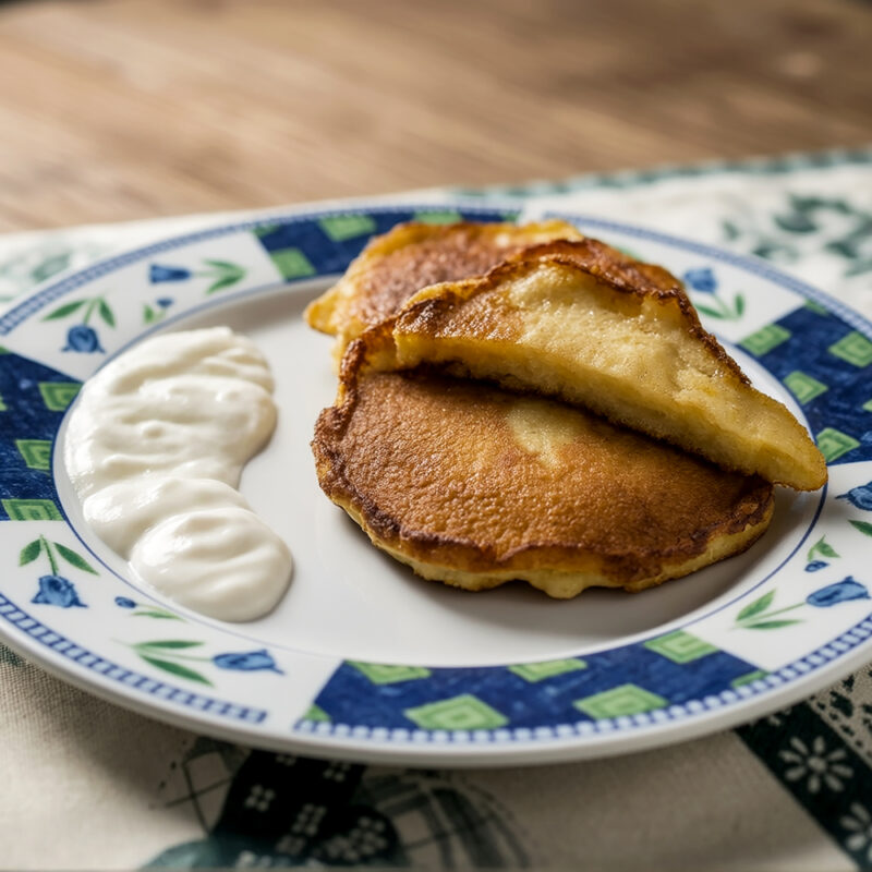 Цибуляники