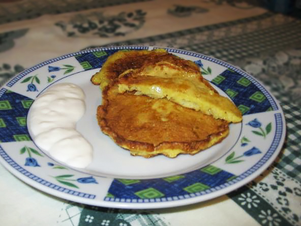 Цибуляники