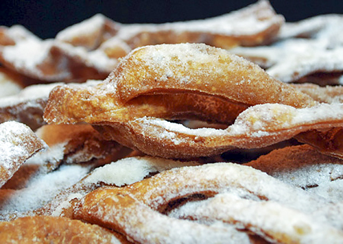 Вергуны киевские