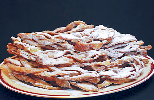 Вергуны киевские