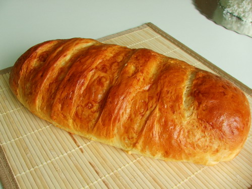 Батон "Любимый"