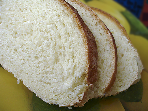 Батон нарезной по ГОСТу