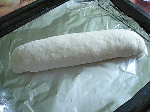 Батон нарезной по ГОСТу