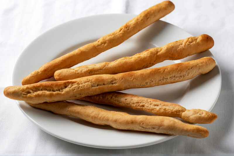 Гриссини (Grissini)