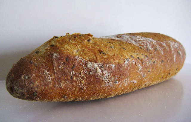 Альпийский багет