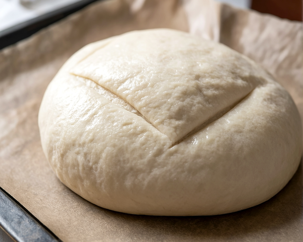 Апульский хлеб (Pane Pugliese)