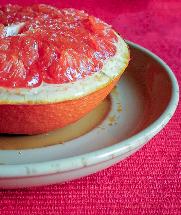 Грейп-гриль